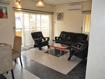Solitude Hotel Yaba