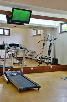 Hotel Pestana S�o Tom�