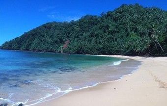 Hotel Praia Inhame Eco-lodge
