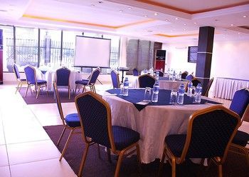 The Westwood Hotel Ikoyi Lagos