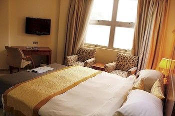 The Westwood Hotel Ikoyi Lagos