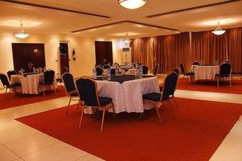 The Westwood Hotel Ikoyi Lagos