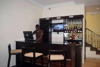Hotel Lakeem Suites Ikoyi