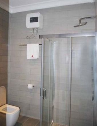 Hotel Lakeem Suites Ikoyi