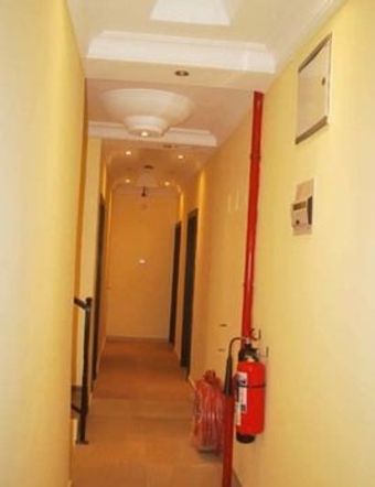 Hotel Lakeem Suites Ikoyi