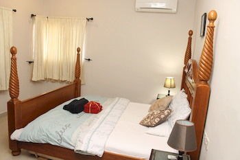 Aparthotel Millennium Apartments