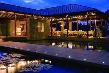 Hotel Four Seasons Resort Seychelles