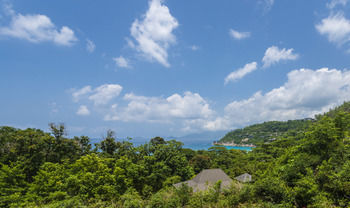 Hotel Four Seasons Resort Seychelles