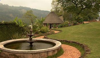Posada Emafini Country Lodge