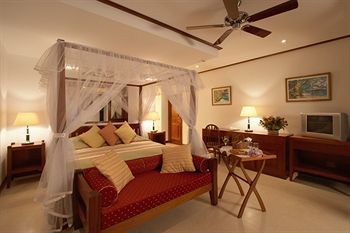 Hotel Le Domaine De La R�serve