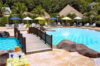 Hotel Le Domaine De La R�serve
