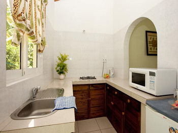 Apartamento La Modestie Villa
