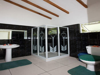 Apartamento La Modestie Villa