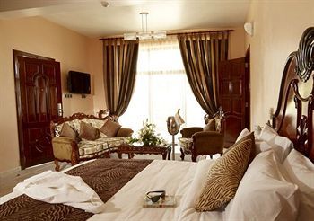 Malaika Beach Resort By Royal Orchid Hotels