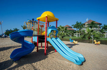 Malaika Beach Resort By Royal Orchid Hotels