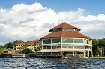 Malaika Beach Resort By Royal Orchid Hotels