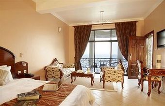 Malaika Beach Resort By Royal Orchid Hotels