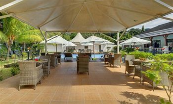 Hotel Le Relax Beach Resort - Praslin