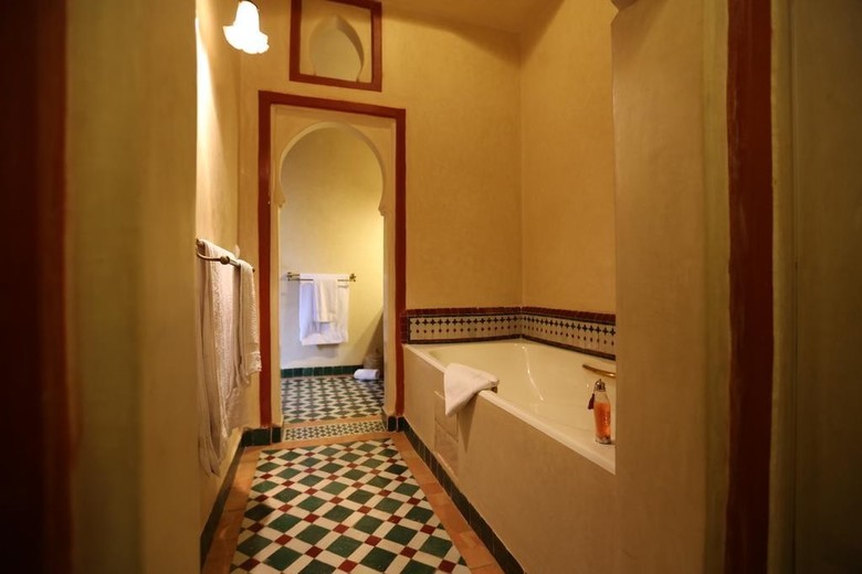 Palais Riad Lamrani