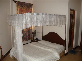 City Link Pentagon Hotel