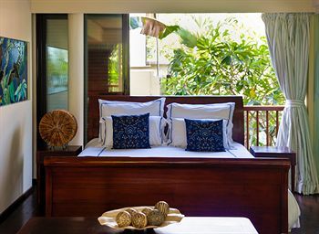Apartamento Dhevatara Beach Hotel