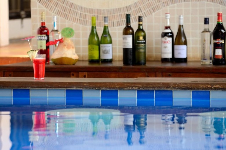 Azanzi Beach Hotel