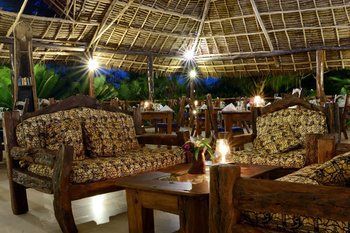 Hotel The Zanzibari