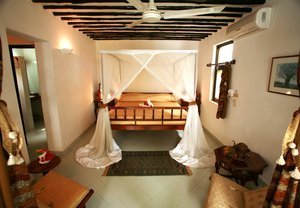 Protea Hotel Mbweni Ruins Zanzibar
