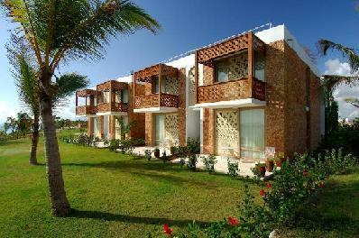 Hotel Melia Zanzibar