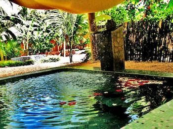 Apartamento Waridi Beach Resort & Spa
