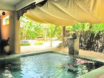 Apartamento Waridi Beach Resort & Spa