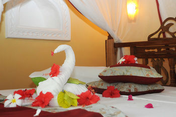 Apartamento Waridi Beach Resort & Spa