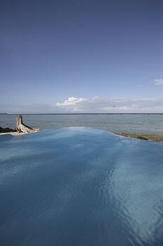 Hotel Matemwe Lodge - All Inclusive