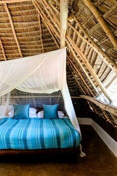 Hotel Matemwe Lodge - All Inclusive