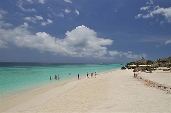 Hotel Royal Zanzibar Beach Resort All Inclusive