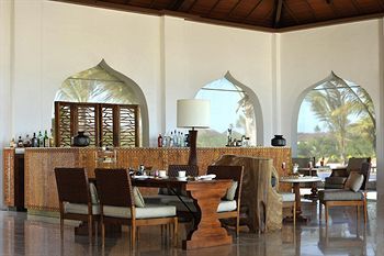 Hotel The Residence Zanzibar