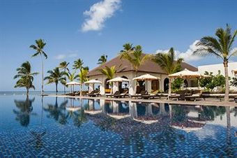 Hotel The Residence Zanzibar