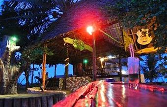 Posada Waikiki Zanzibar Resort