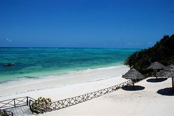 Hotel Ras Michamvi Beach Resort