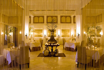 Hotel Baraza Resort & Spa Zanzibar