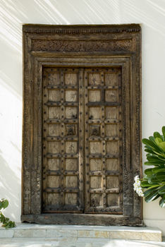 Hotel Baraza Resort & Spa Zanzibar