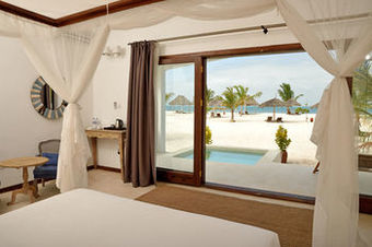 Hotel Kono Kono Beach Resort