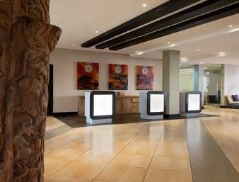 Hotel Ramada Resort Dar Es Salaam
