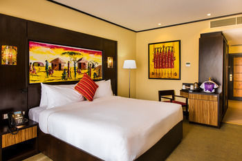Hotel Ramada Resort Dar Es Salaam