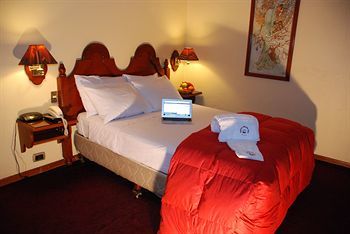 Hotel Colon Inn