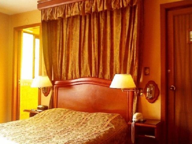 Hotel Colon Inn