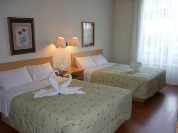 Hotel Eco Inn Puno