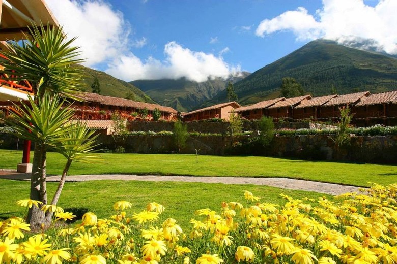 Hotel Casa Andina Premium Valle Sagrado