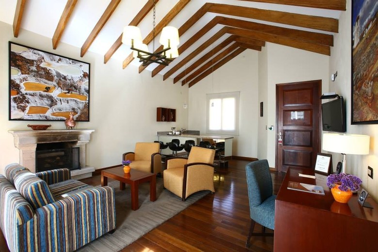 Hotel Casa Andina Premium Valle Sagrado
