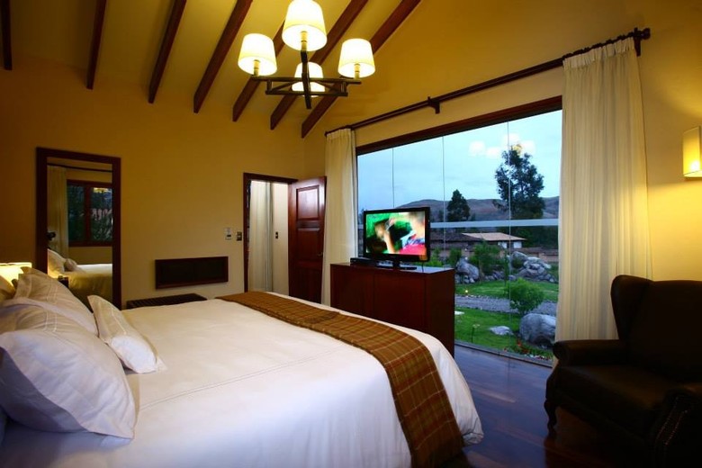 Hotel Casa Andina Premium Valle Sagrado